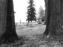 Gourdneck Prairie Cemetery #08