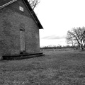 Gourdneck Prairie Cemetery #02