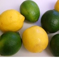 Limes and Lemons