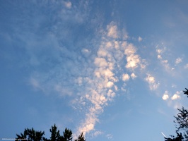 Clouds #2