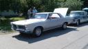 Vicksburg Car Show