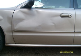 Car Accident with Deer - display this album Car Accident with Deer