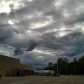 Cloudy skies 001