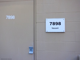 7897 is vacant