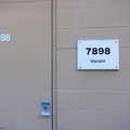 7897 is vacant