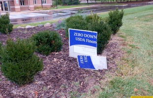 Zero down